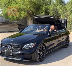 مرسيدس بنز C-Class